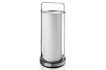Porte-rouleau de cuisine Gefu Smartline inox/polymère 34cm