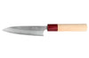 Couteau universel 12cm japonais artisanal Masakage Yuki Shirogami 2