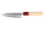 Couteau universel 12cm japonais artisanal Masakage Yuki Shirogami 2
