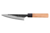 Couteau honesuki japonais artisanal Masakage Koishi 15cm