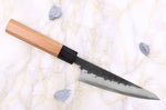 Couteau honesuki japonais artisanal Masakage Koishi 15cm