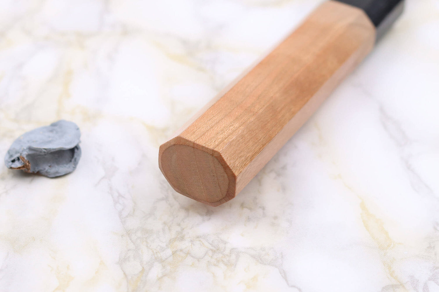 Couteau honesuki japonais artisanal Masakage Koishi 15cm