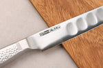 Couteau filet de sole alvéolé japonais Glestain Home Series 18cm