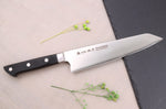 Coffret 3 couteaux japonais Satake Cutlery ABS bunka 20cm + bunka 17cm + universel 13,5cm