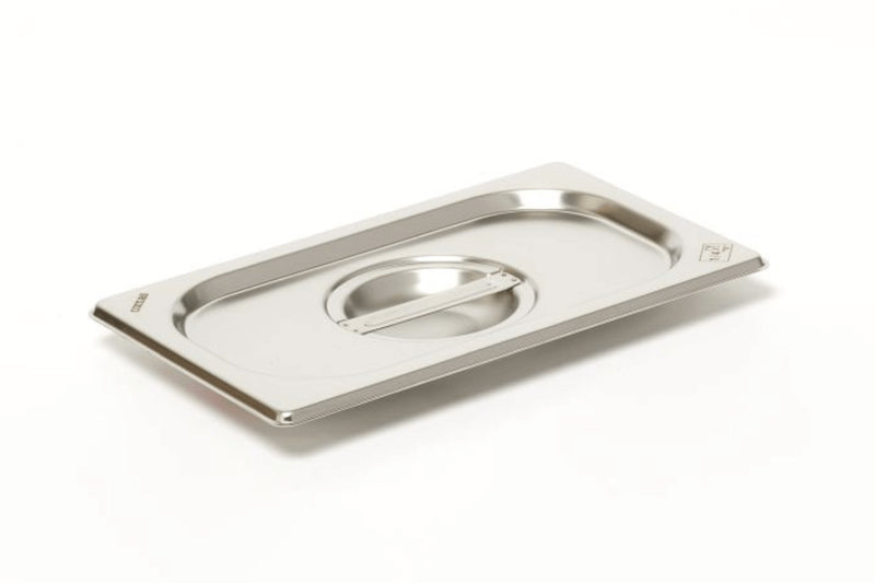 Couvercle pour bacs gastronormes GN 1/4 Comas