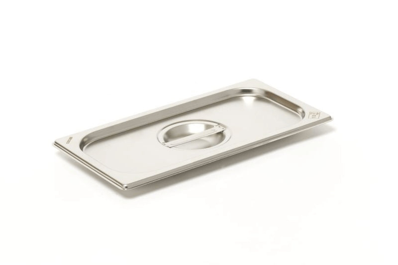 Couvercle pour bacs gastronormes GN 1/3 Comas