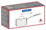 Casserole Tramontina Grano 1,7L en inox triple couche 16cm