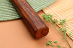 Couteau bunka 17,5cm japonais artisanal Yuzo Enju Damas 440C