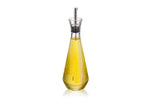Huilier / vinaigrier Gefu X-Plosion en verre cristal 250ml