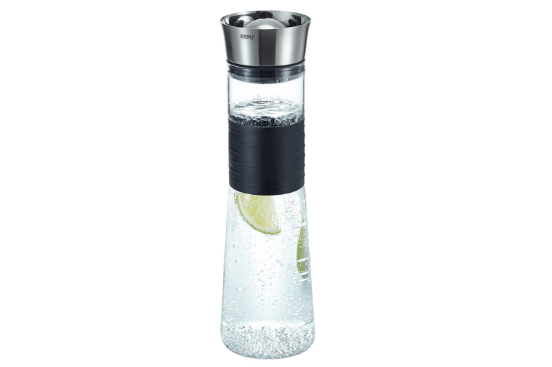 Carafe Gefu Cascada en verre borosilicate 1L