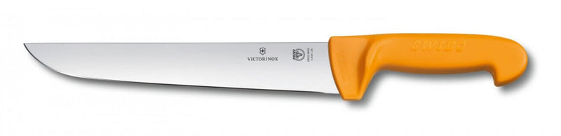 Couteau de boucher pro Victorinox SWIBO lame 29cm