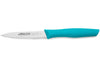 Couteau d'office Arcos Nova 10cm manche bleu turquoise