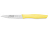 Couteau d'office Arcos Nova 10cm manche jaune citron
