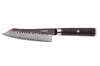 Couteau kiritsuke 15cm Fukito Ébène Damas VG10