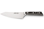 Couteau de chef Arcos Eclipse lame 20cm manche acrylique noir nacré
