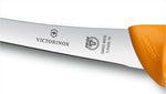 Couteau à désosser pro Victorinox SWIBO lame flexible étroite dos renversé 16cm