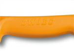 Couteau à désosser pro Victorinox SWIBO lame flexible étroite dos renversé 16cm
