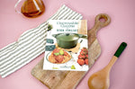 Livre de cuisine Cookut Les recettes italiennes pour l'Incroyable Cocotte