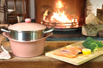 Livre de cuisine Cookut Les recettes bien-être de l'Incroyable Cocotte