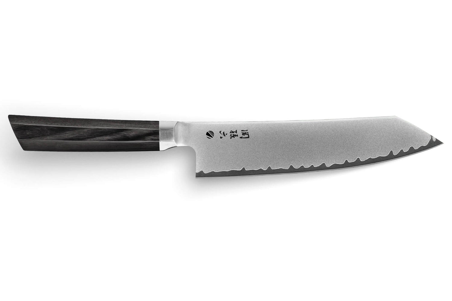 Couteau de chef kiritsuke japonais Kai Seki Magoroku Kaname 19,5cm