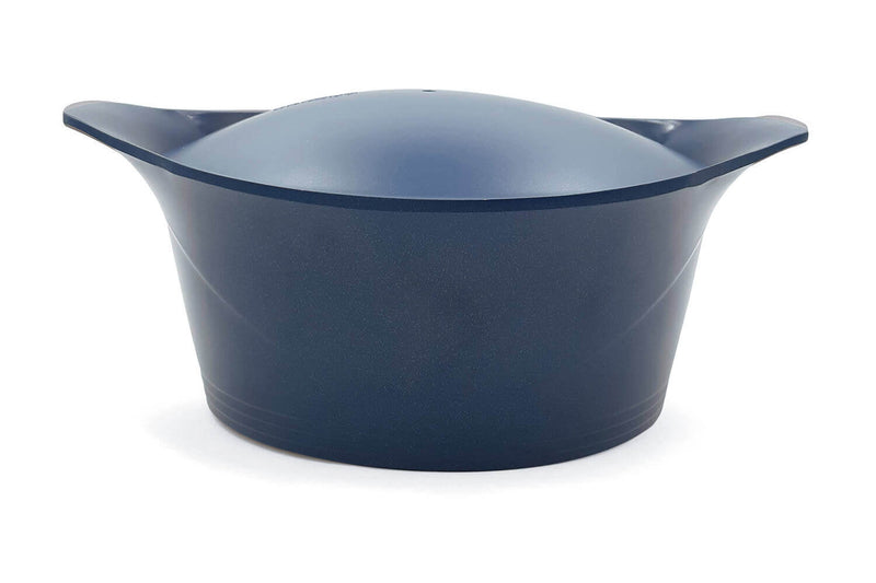 L'Incroyable Cocotte Cookut 24cm à personnaliser - Myrtille