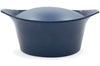 L'Incroyable Cocotte Cookut 28cm à personnaliser - Myrtille