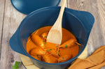 L'Incroyable Cocotte Cookut 28cm à personnaliser - Myrtille