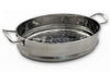 Panier vapeur / couscoussier Cookut pour L'Incroyable Cocotte 33cm ovale