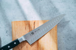 Couteau de chef japonais MAC Professional alvéolé 20cm