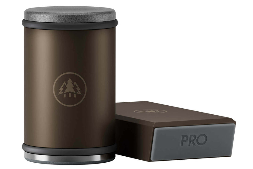 Set aiguiseur HORL 3 Pro avec support magnétique multi-angles