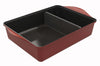L'Incroyable Plat Ajustable Cookut 40x30cm passion