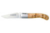 Couteau Laguiole GILLES, manche 13cm genévrier