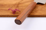 Couteau ko bunka 13,5cm japonais artisanal Hado Shiosai SG2