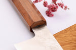 Couteau ko bunka 13,5cm japonais artisanal Hado Shiosai SG2