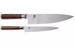 Set anniversaire Kai Shun Kohen Édition Limitée 2 couteaux + accessoires