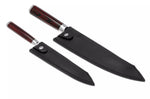 Set anniversaire Kai Shun Kohen Édition Limitée 2 couteaux + accessoires