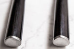 Couteau Deba japonais KAI Shun Pro Sho 16,5cm tranchant asymétrique