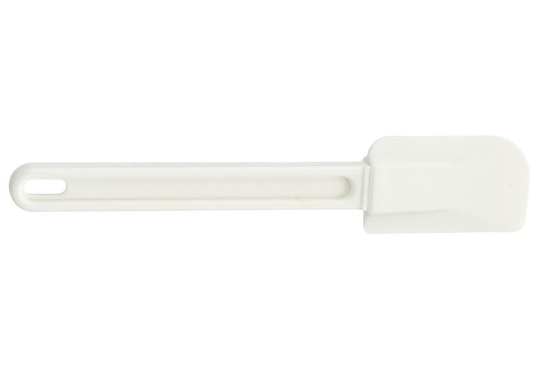 Spatule souple De Buyer Maryse blanche - 24 cm