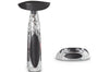 Coffret Le Creuset GS-200 Tire-bouchon et coupe-capsules Cristal