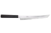 Couteau sakimaru takohiki 27cm Masashi Yamamoto WS2