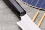 Couteau sakimaru takohiki 27cm Masashi Yamamoto WS2
