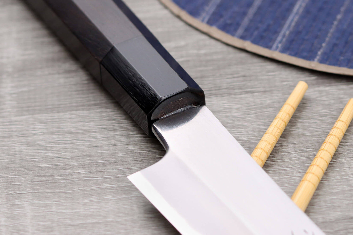 Couteau sakimaru takohiki 27cm Masashi Yamamoto WS2