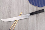 Couteau sakimaru takohiki 27cm Masashi Yamamoto WS2