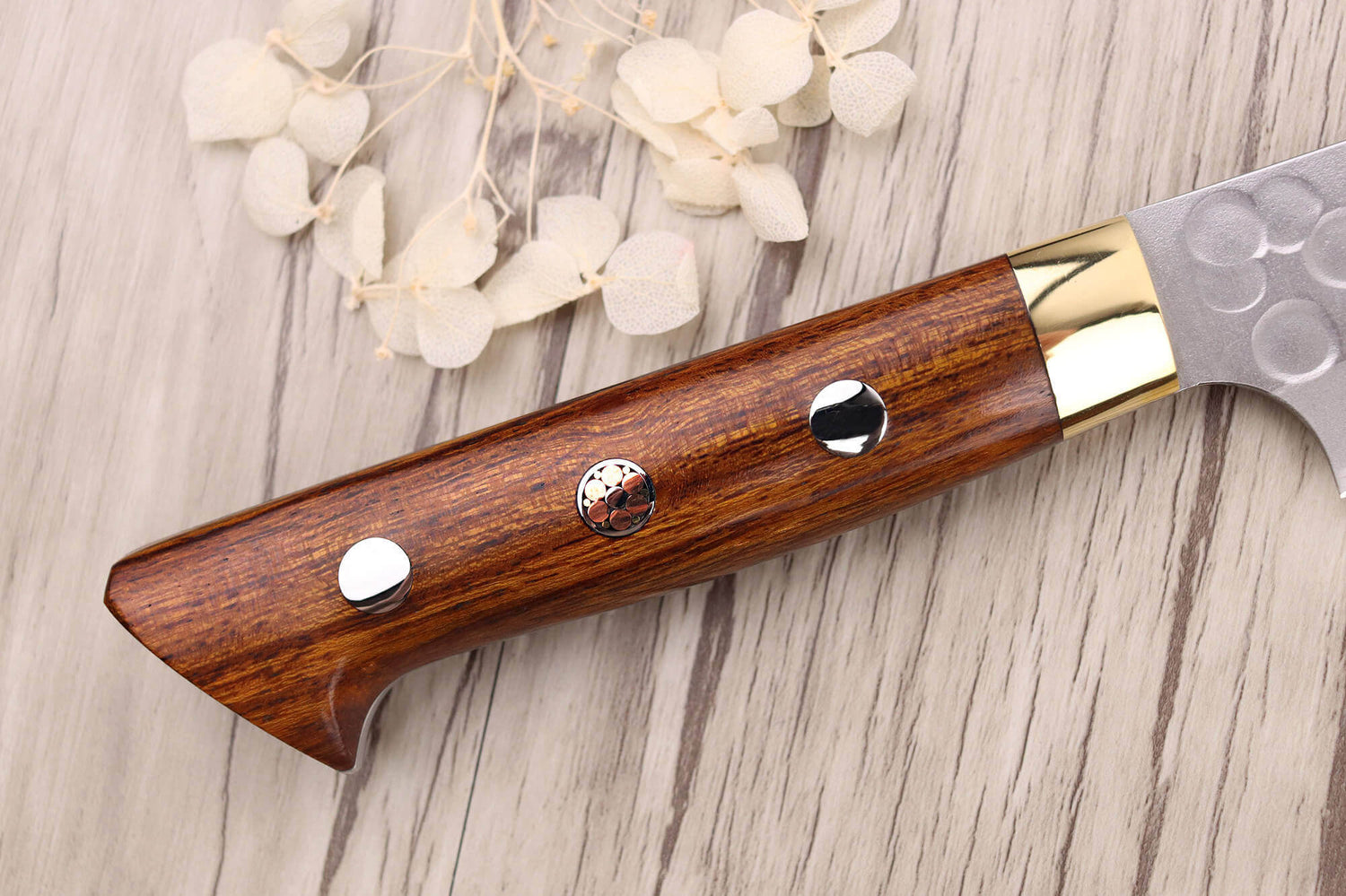 Couteau universel 13cm japonais artisanal Masakage Zero
