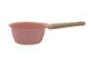 L'Incroyable Casserole Cookut 16cm antiadhérente - Guimauve