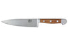Couteau de chef Güde Alpha Poire 16cm en acier forgé