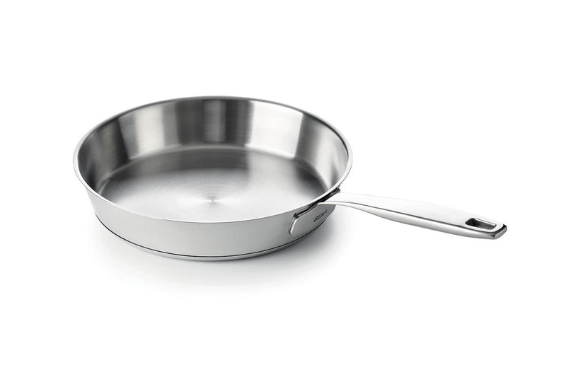 Poêle à frire Beka Maestro en acier inoxydable 18/10 - 24cm