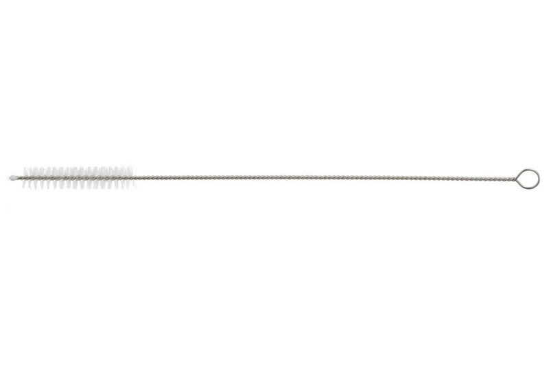 Goupillon en inox Revol 23cm pour paille