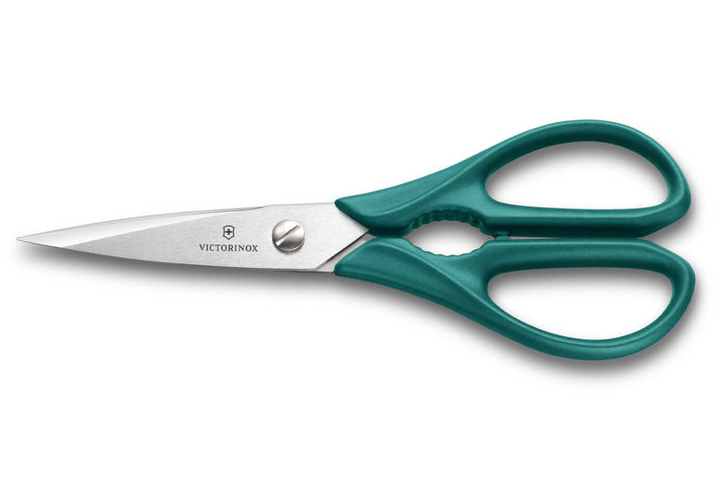 Ciseaux de cuisine universels Victorinox vert 20cm