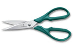 Ciseaux de cuisine universels Victorinox vert 20cm